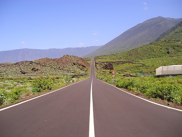 路 孤独 巴利阿里群岛 - 上的免费照片