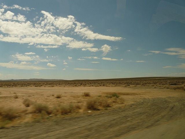 沙漠 车程 旅行 - 上的免费照片