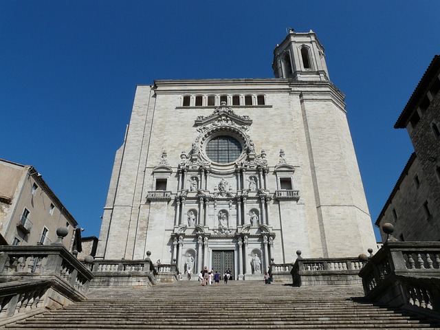 圣玛丽亚大教堂 圣玛利亚 巴洛克 - 上的免费照片