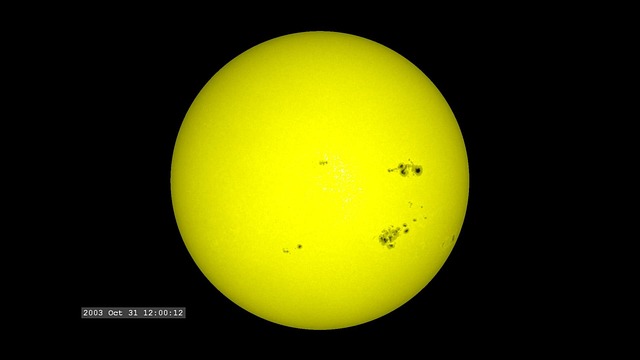 太阳黑子 太阳 耀斑 - 上的免费照片