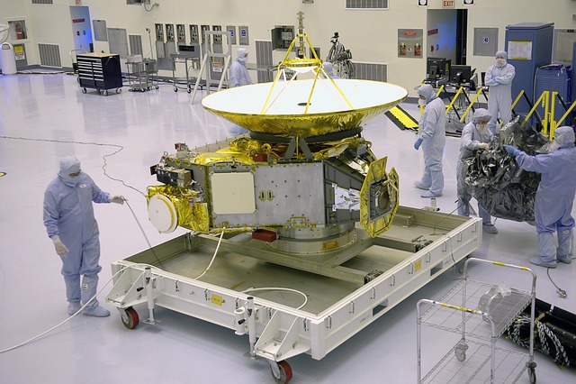 新视野 太空探测器 美国宇航局 - 上的免费照片