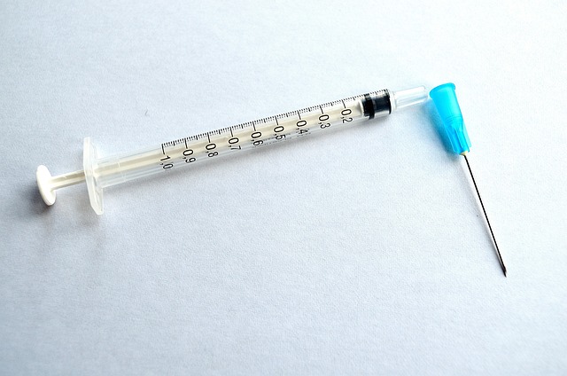 毒品 停止 疫苗接种 - 上的免费照片