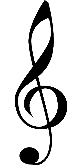音乐 笔记 象征 - 免费矢量图形