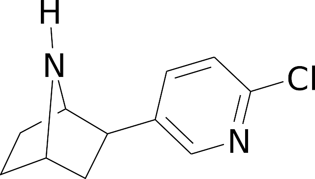 化学 分子 化合物 - 免费矢量图形