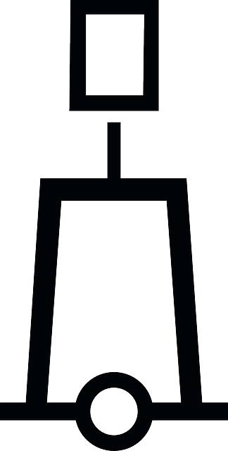 塔 信标 灯塔 - 免费矢量图形