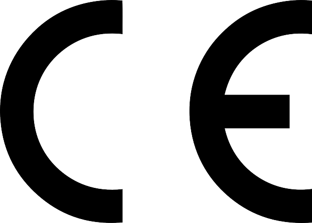 Ce标志 合格标志 强制性合格标志 - 免费矢量图形