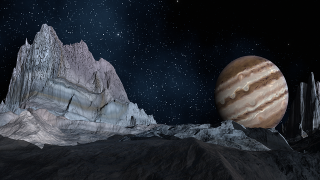 木星 行星 天文学 - 上的免费图片