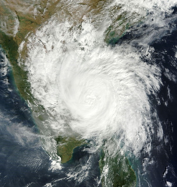 领主 飓风 气旋 - 上的免费照片