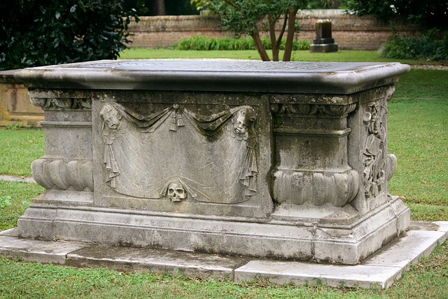 石棺 棺材 墓 - 上的免费照片