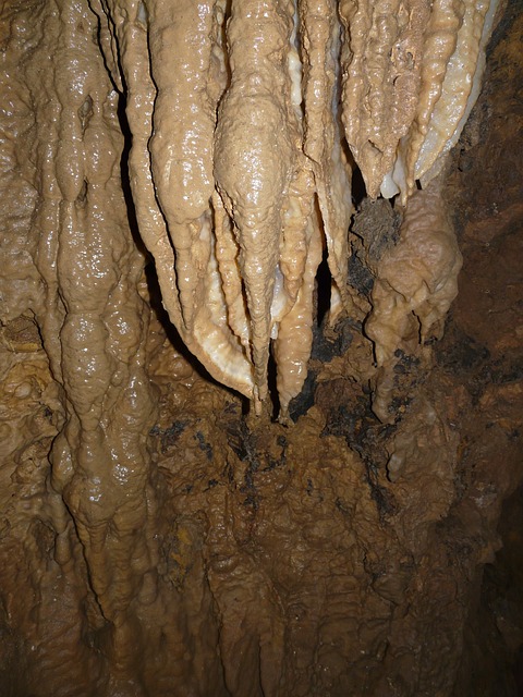 钟乳石 洞穴 洞穴之旅 - 上的免费照片