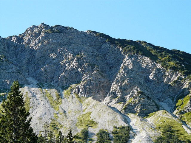 伊塞勒 山 阿尔卑斯山 - 上的免费照片