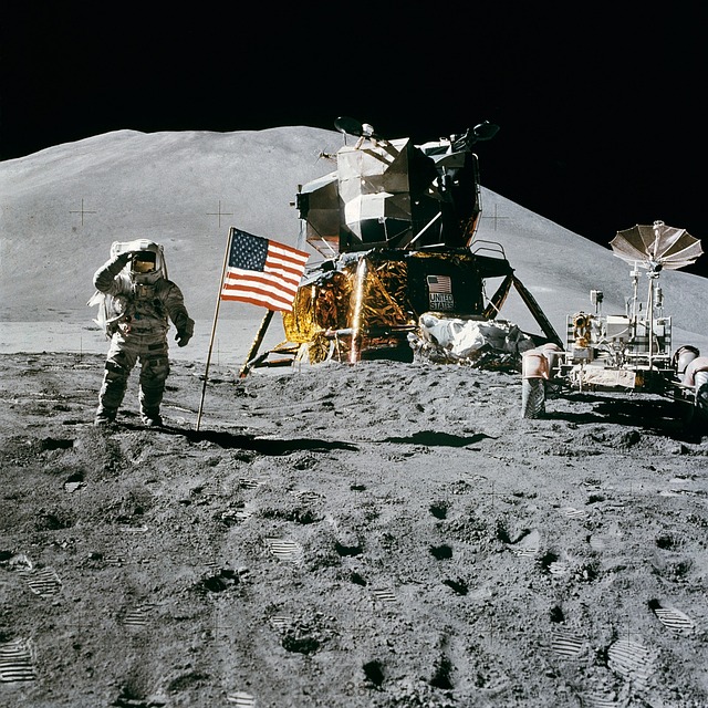 空间站 月球着陆 阿波罗15 詹姆斯 - 上的免费照片