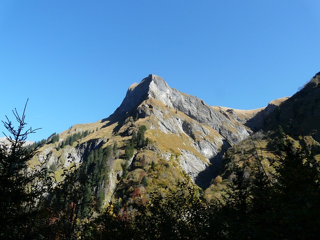 天角 山 阿尔高 - 上的免费照片