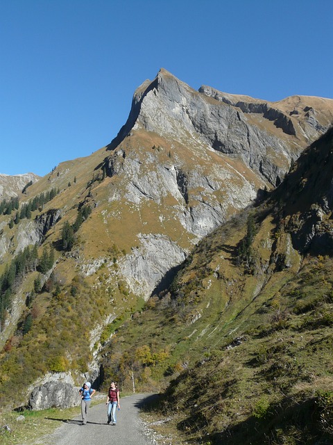 天角 山 阿尔高 - 上的免费照片