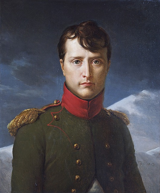 拿破仑 · 波拿巴 皇帝 拿破仑我 - 上的免费图片