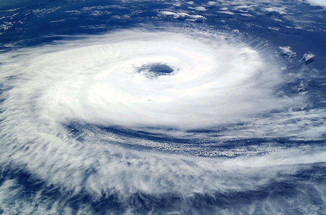 气旋 卡塔琳娜 飓风 - 上的免费照片