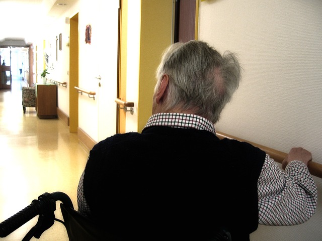 老的 痴呆症 阿尔茨海默氏症 - 上的免费照片