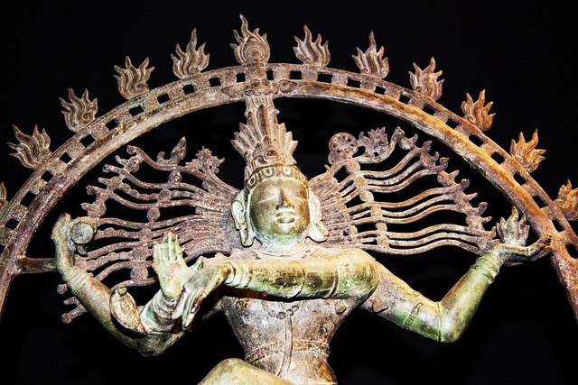 博物馆 Rietberg 亚洲的艺术 湿婆 - 上的免费照片