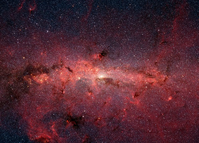 银河 空间 星星 - 上的免费照片