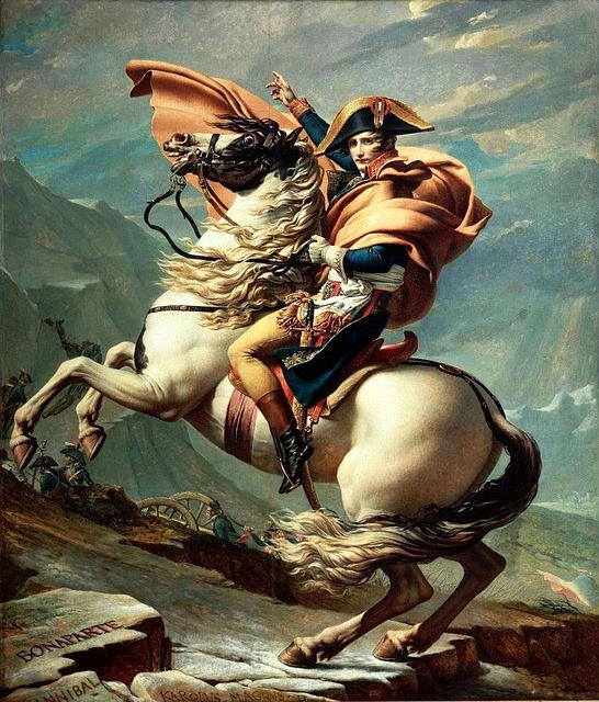 拿破仑 · 波拿巴 皇帝 法国 - 上的免费照片