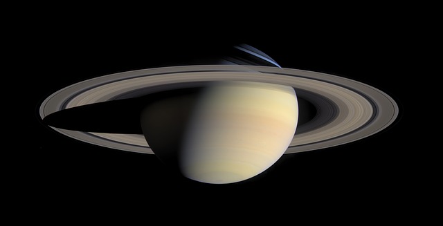 行星 土星 空间 - 上的免费图片