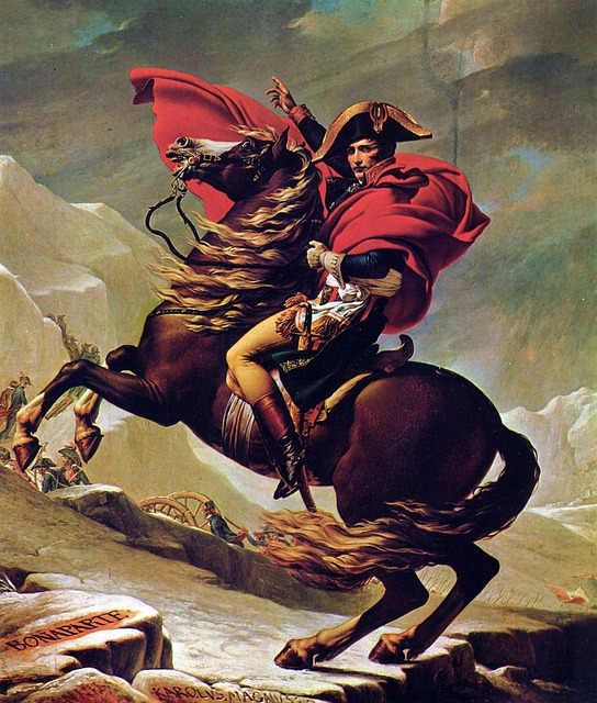 拿破仑 · 波拿巴 法国 皇帝 - 上的免费照片