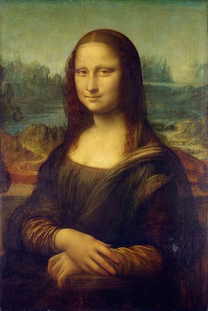 艺术 绘画 蒙娜丽莎 - 上的免费照片