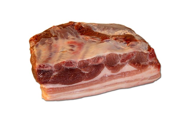 肉 猪肉 五花肉 - 上的免费照片