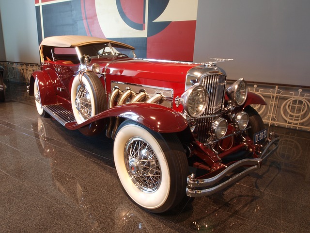 Duesenberg 1935 年 车 汽车 - 上的免费照片