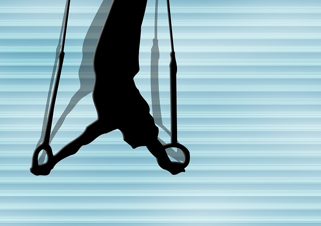 绳索 练体操 绳体操 - 上的免费图片