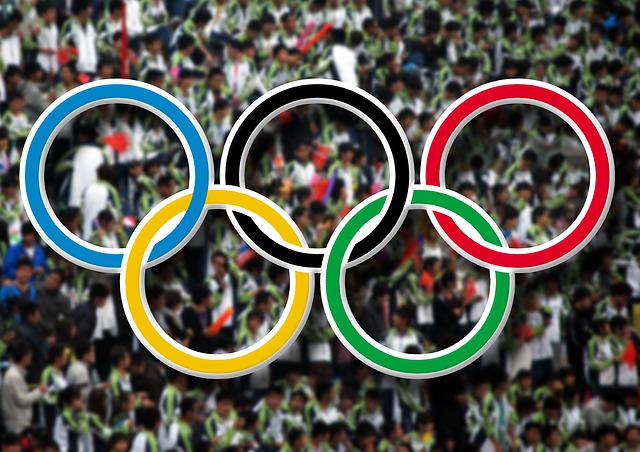 奥林匹克运动会 奥运会 运动的 - 上的免费图片