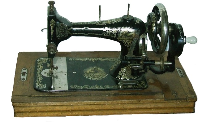 缝纫机 优质的 铁 - 上的免费照片