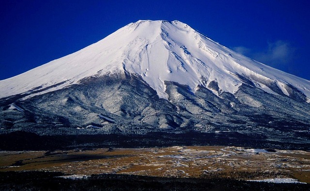 富士山 日本 景观 - 上的免费照片