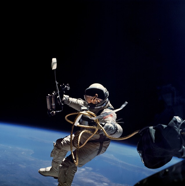 空间 美国航空航天局 宇航员 - 上的免费照片