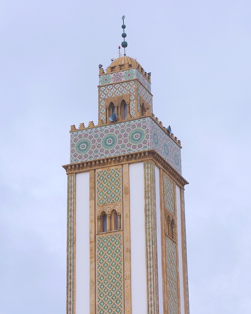 摩洛哥 阿加迪尔 清真寺 - 上的免费照片