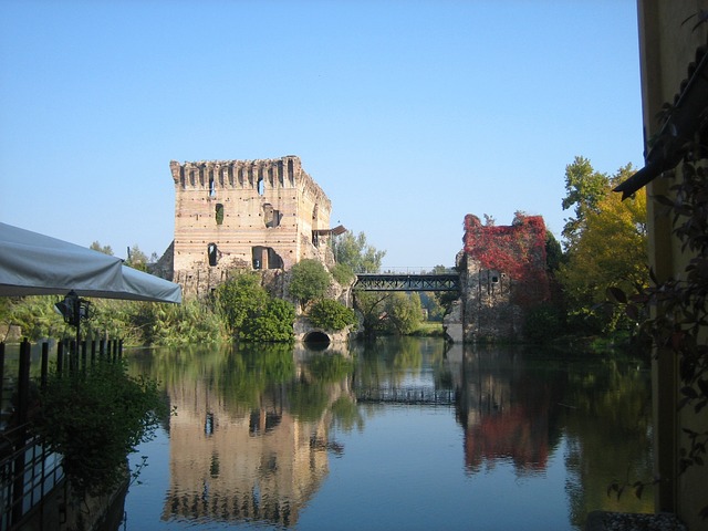 洛迦诺 瑞士 城堡 - 上的免费照片