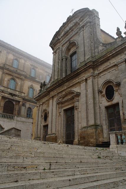 意大利 西西里 Caltagirone - 上的免费照片