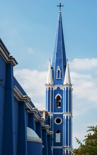 马拉开波 委内瑞拉 教会 - 上的免费照片