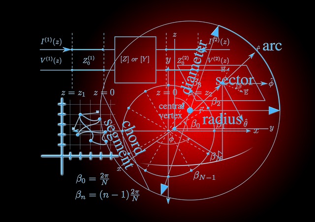 数学 物理 公式 - 上的免费图片