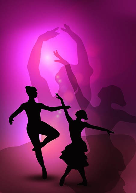 芭蕾舞团 舞者 女士 - 上的免费图片
