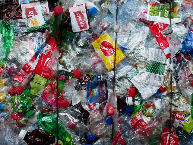 塑料瓶 瓶子 回收 - 上的免费照片