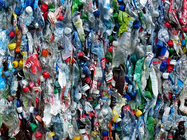 塑料瓶 瓶子 回收 - 上的免费照片