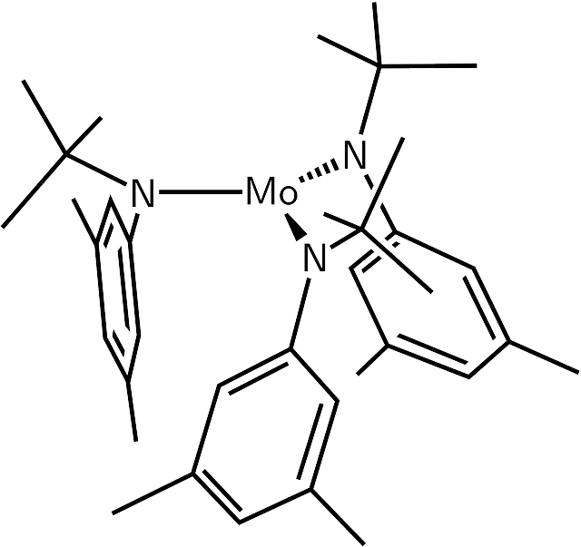 化学化合物 化学 有机的 - 免费矢量图形