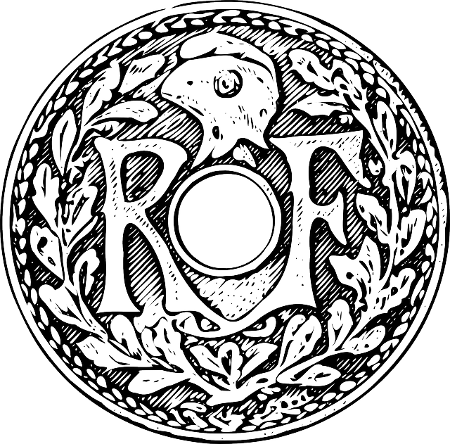 法郎 法国 镍 - 免费矢量图形