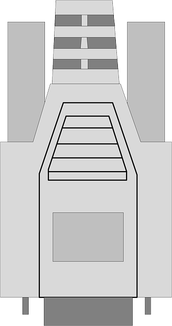 插头 计算机 Db 9 Rs - 免费矢量图形
