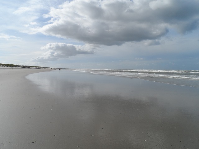 Ameland 北海 - 上的免费照片