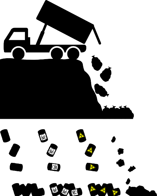 桶 杓 倾倒 - 免费矢量图形