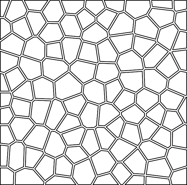 梳子 线 抵消 - 免费矢量图形