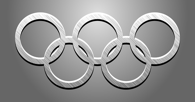 奥林匹亚 界 游戏 - 免费矢量图形
