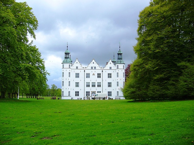 阿森 德国 城堡 - 上的免费照片